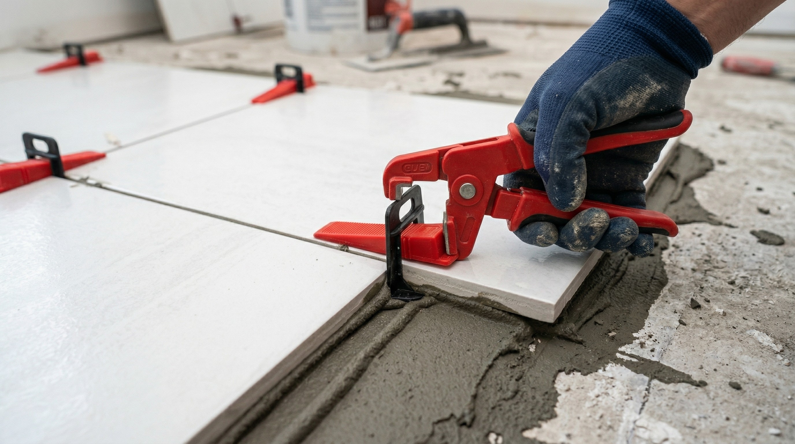 Fliesen- und Bäderwelt Gunia GmbH – Fliesenleger Hildrizhausen